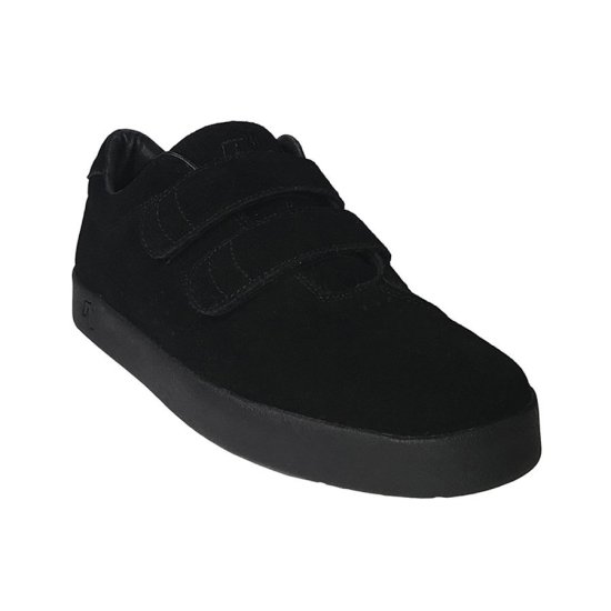 AREth model " I (velcro) " ALL BLACK 2021