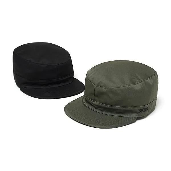  -Back Channel-FATIGUE CAP