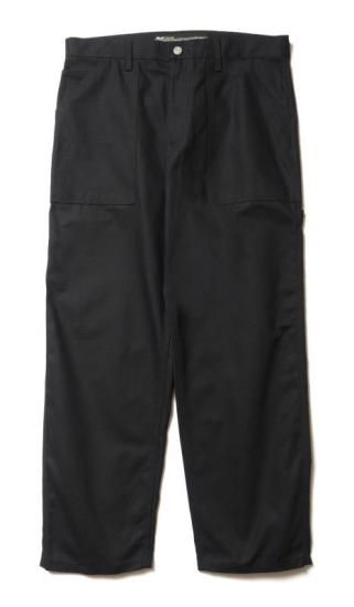 -Back Channel-PAINTER PANTS - NEWPORT 静岡セレクトショップ!!静岡の音楽&ファッションをサポートする