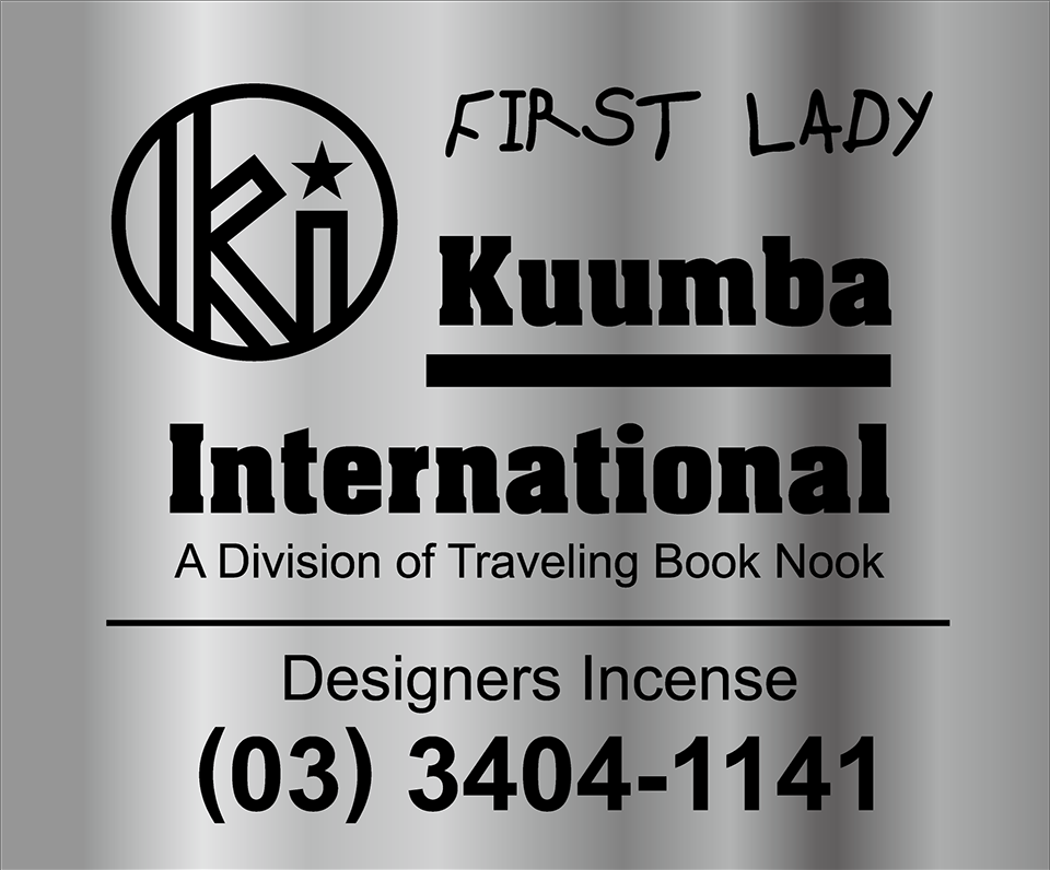 FIRST LADY (ߥ)