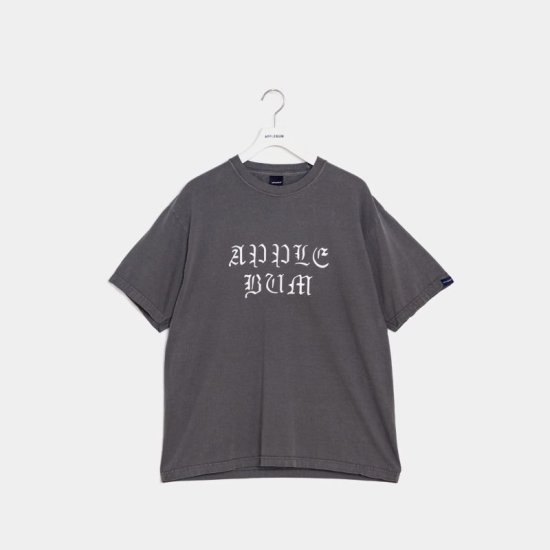 APPLEBUM Vintage Overdye T-shirt - NEWPORT 静岡セレクトショップ！！静岡の音楽＆ファッションをサポートする
