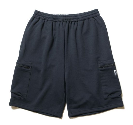 お気に入りの ○新品 back channel DRY SWEAT SHORTS パンツ Ｍ