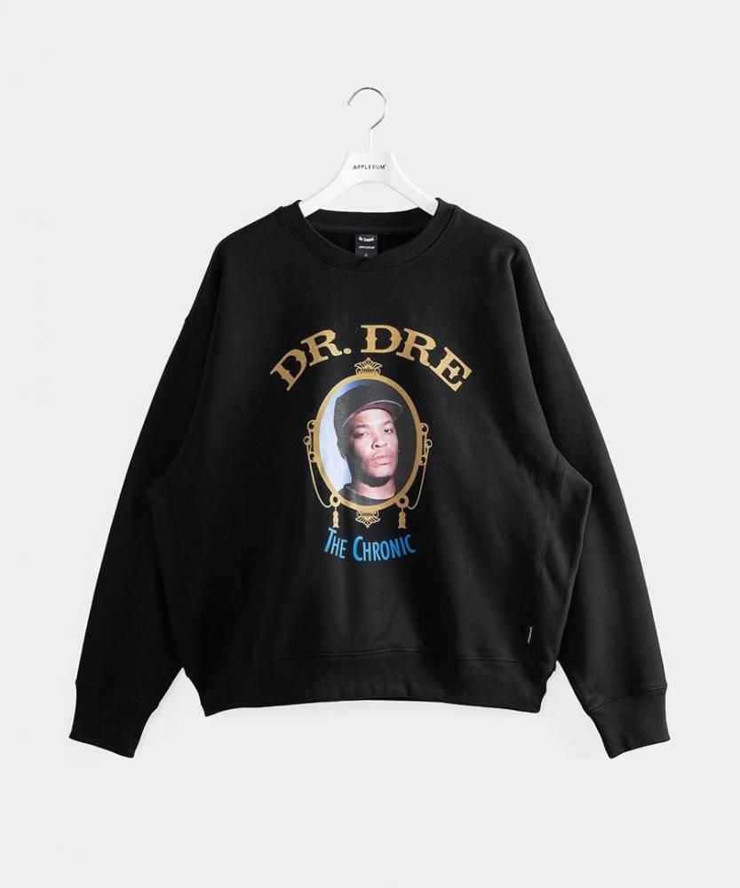  APPLEBUM "The Chronic" Crew Sweat