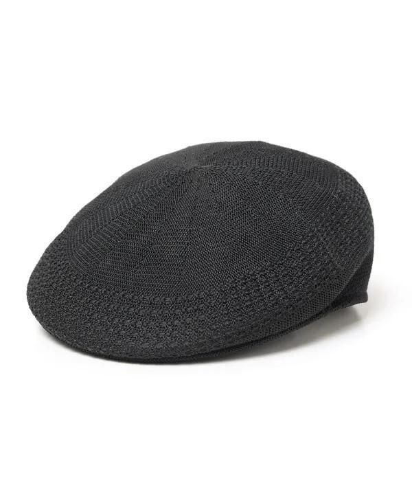 Back Channel MESH HUNTING CAP (BLACK)