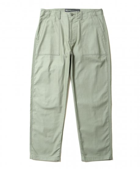 Back Channel BAKER PANTS - NEWPORT 静岡セレクトショップ！！静岡の音楽＆ファッションをサポートする