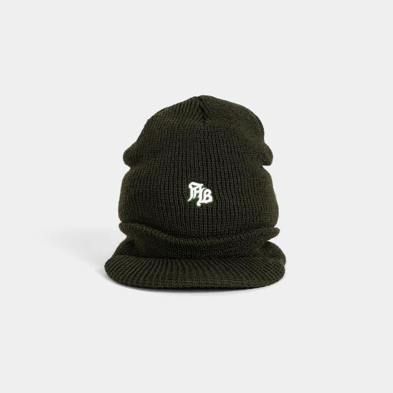  APPLEBUM "AB" Jeep Cap (OD)