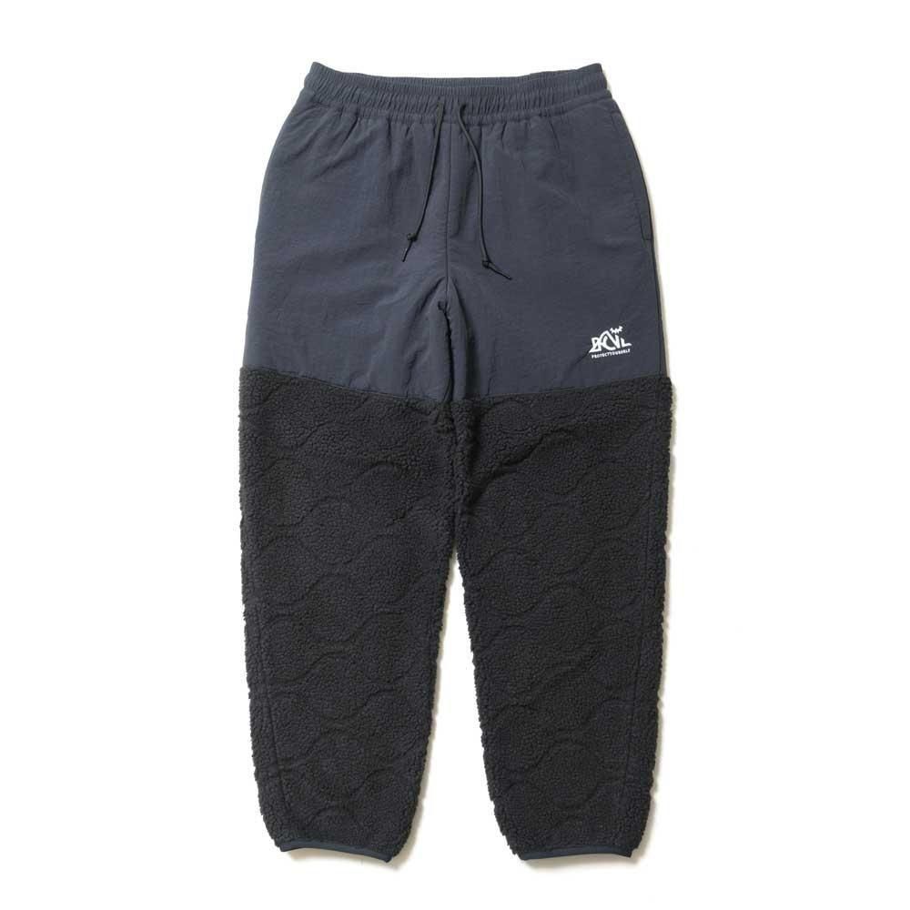Back Channel / BOA FLEECE PANTS
