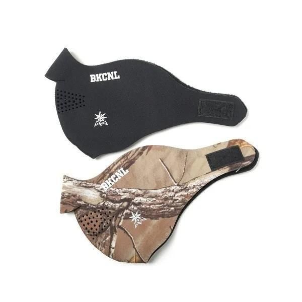Back Channel / Seirus NeoFleece COMFORT MASQUE