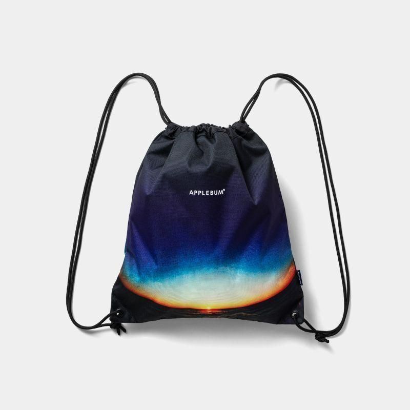 APPLEBUM / "Summer Madness" Gymsack (Summer Madness)