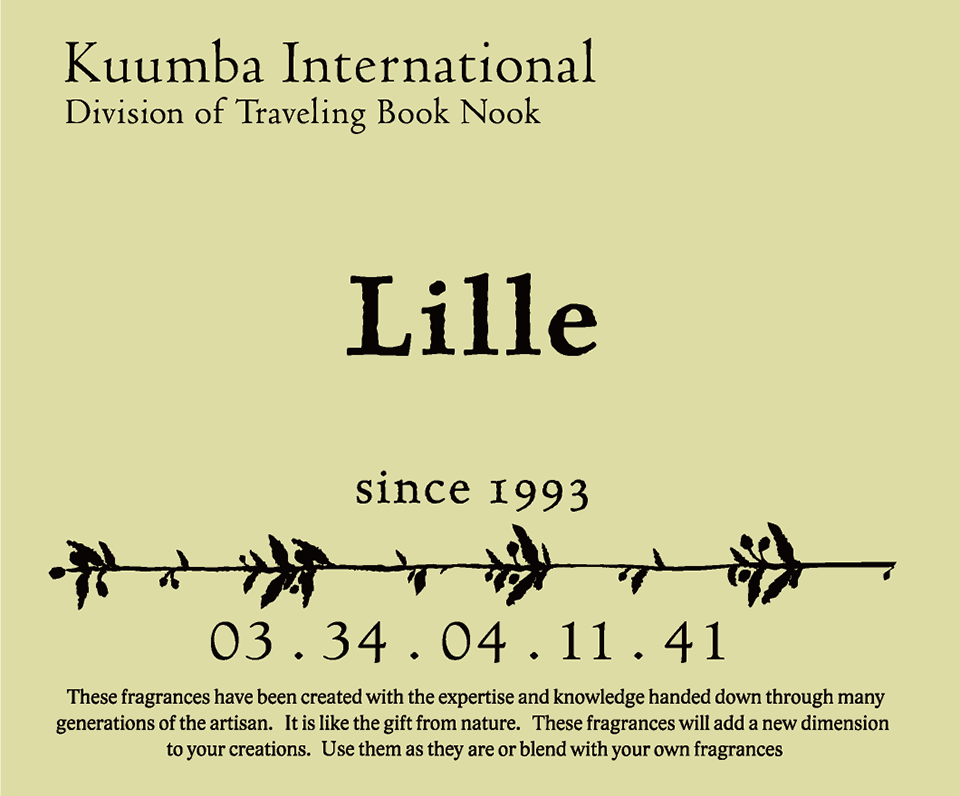 LILLEʥ쥮顼
