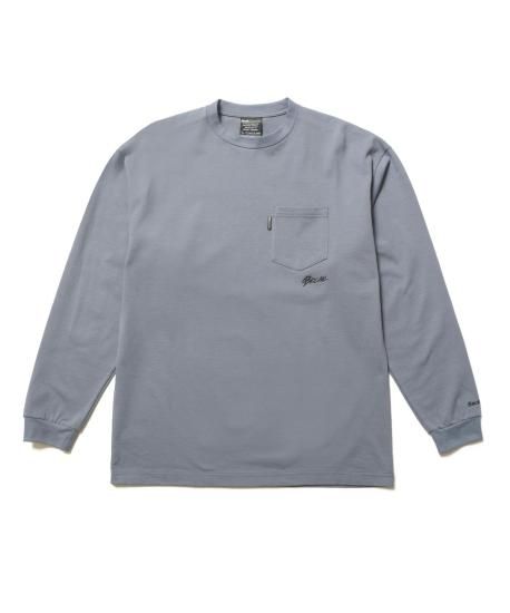 BACKCHANNEL TEE - NEWPORT
