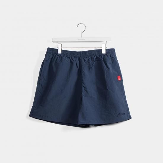 APPLEBUM / Active Nylon Shorts