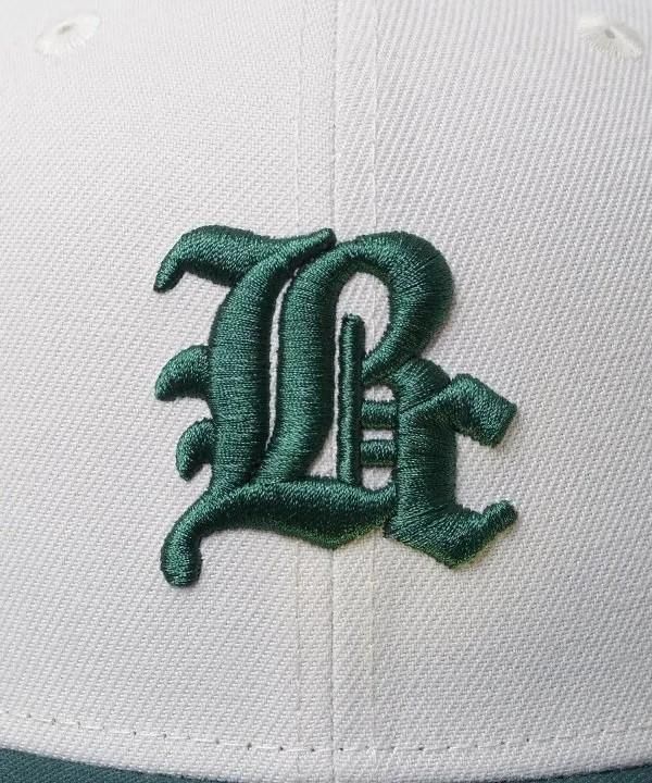 Back Channel】New Era 59FIFTY MESH CAP
