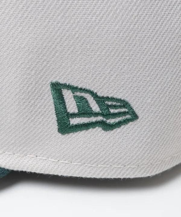 Back Channel-New Era 59FIFTY | TIME 2 SHOCK