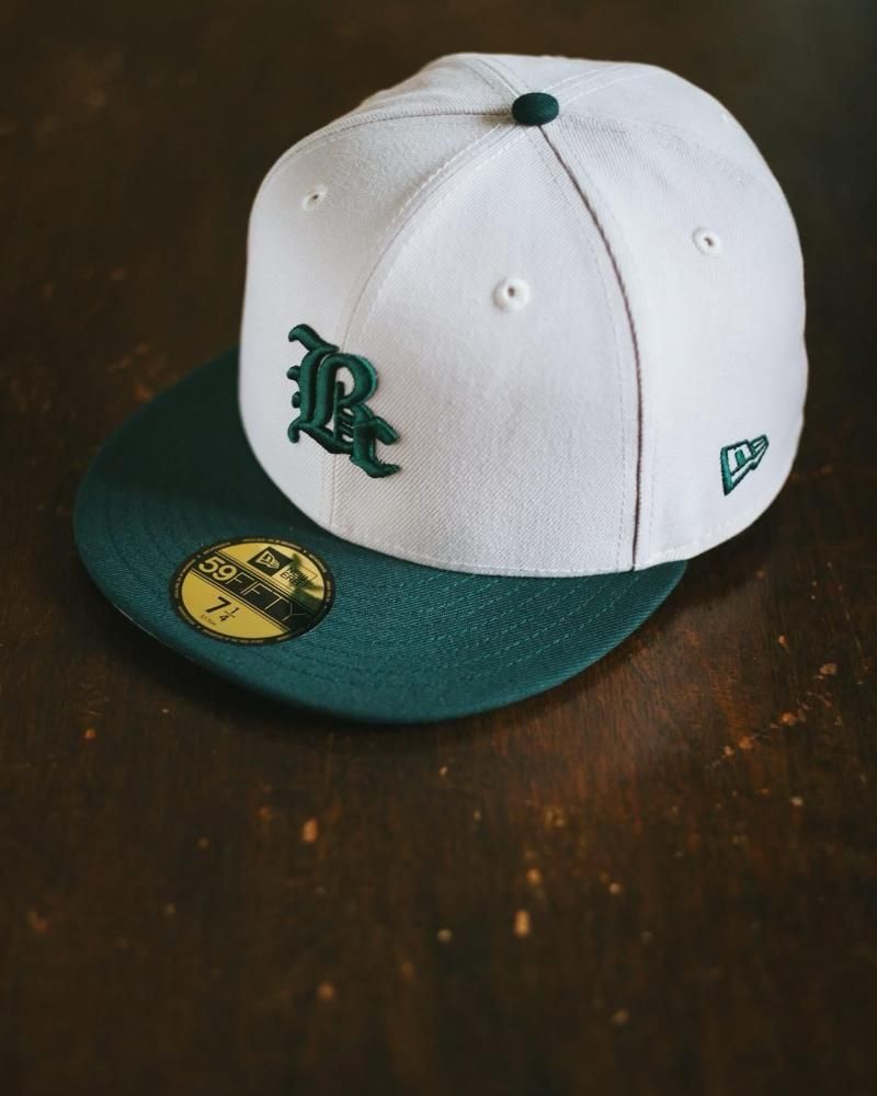 Back Channel】New Era 59FIFTY MESH CAP