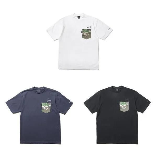 BACKCHANNEL TEE - NEWPORT