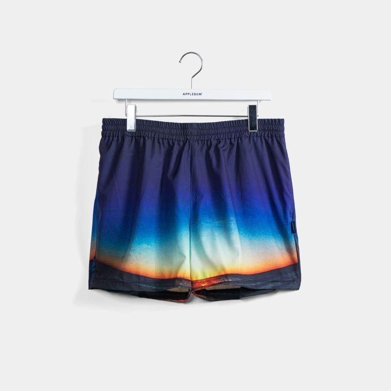 APPLEBUM / Summer Madness Short Pants