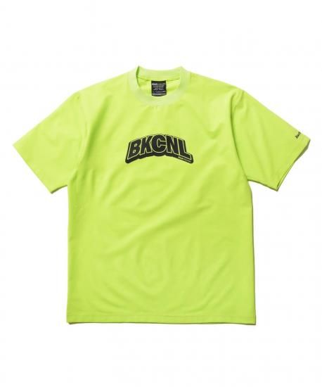 BACKCHANNEL TEE - NEWPORT