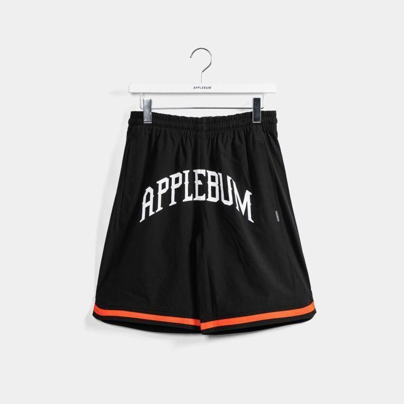 APPLEBUM / Logo Basketball Shorts