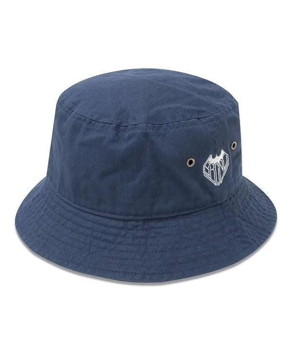 Back Channel / BUCKET HAT (NAVY)