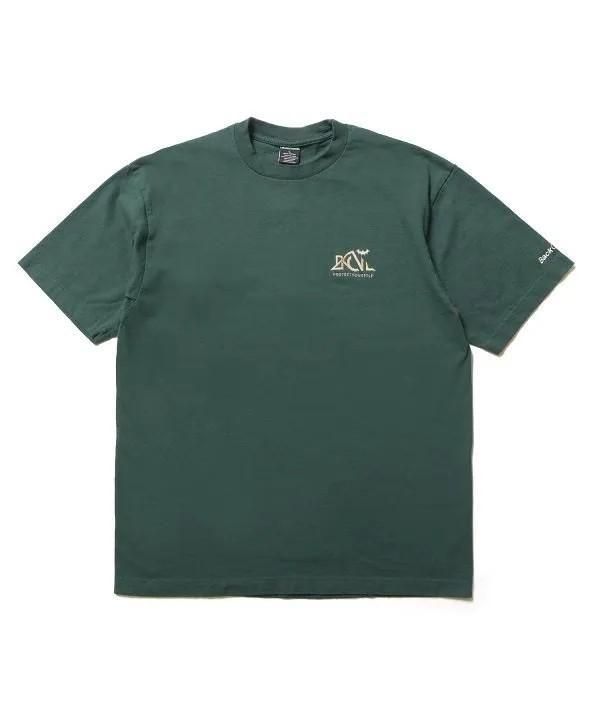 BACKCHANNEL TEE - NEWPORT