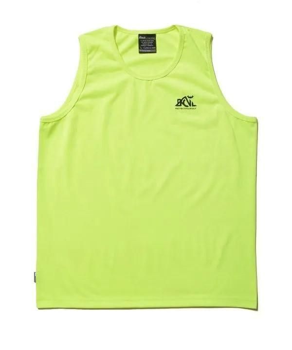Back Channel / DRY TANK TOP