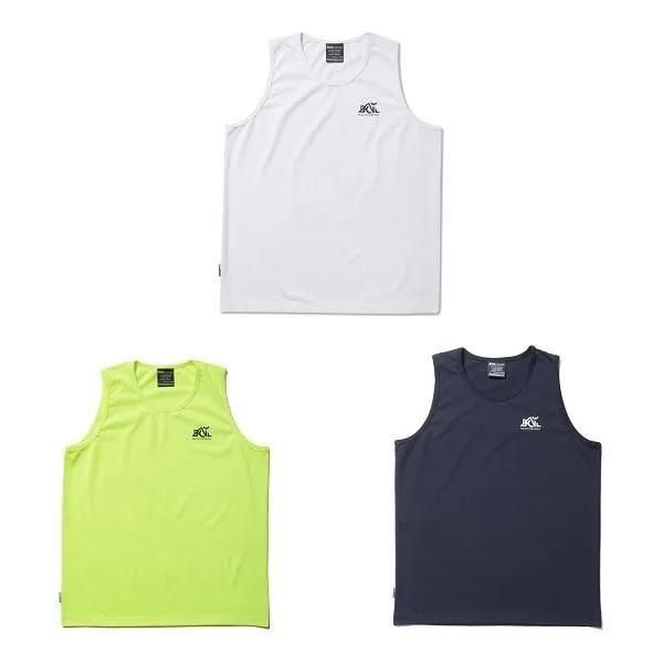 Back Channel / DRY TANK TOP