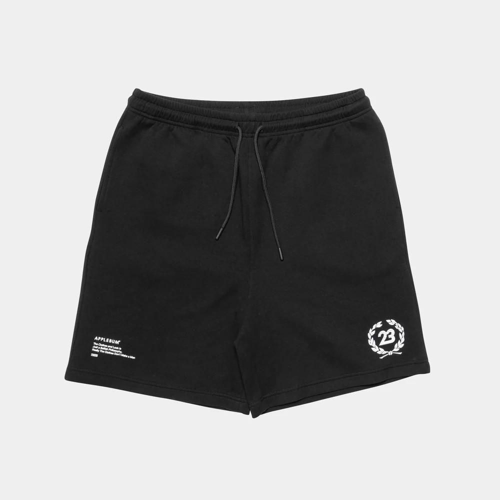 APPLEBUM / Double Knit Short Pants