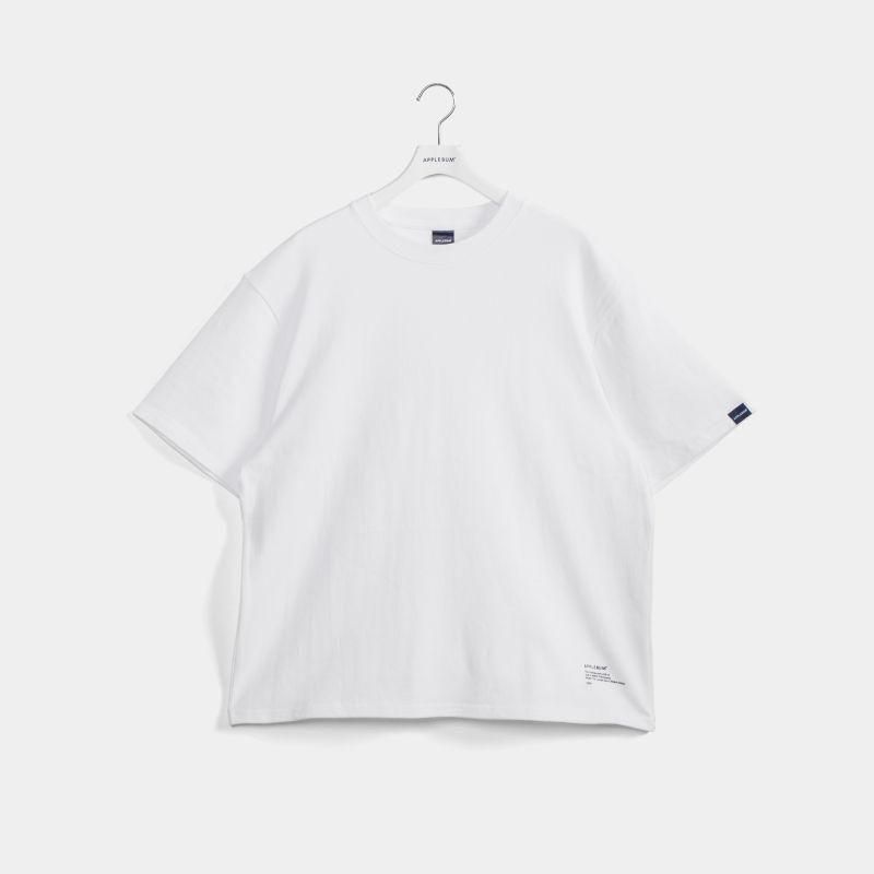 APPLEBUM / Ultra Heavyweight Blank T-shirt (12oz)