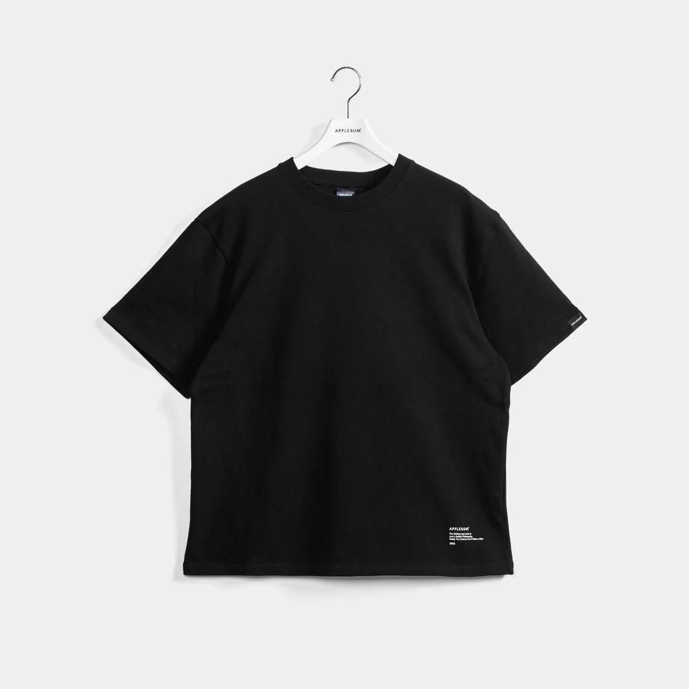 APPLEBUM / Ultra Heavyweight Blank T-shirt (12oz)