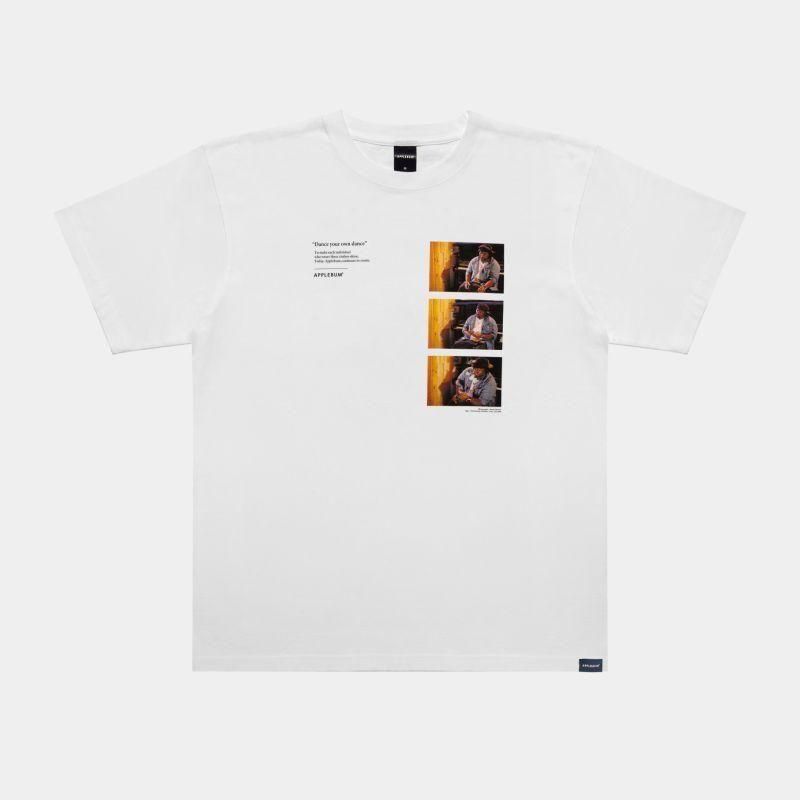 APPLEBUM / RKW T-shirt