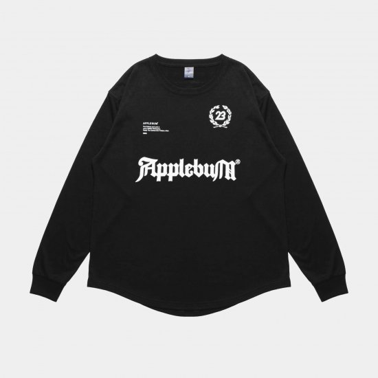 APPLEBUM / Dry (CottonLike) L/S T-shirt - NEWPORT  静岡セレクトショップ！！静岡の音楽＆ファッションをサポートする