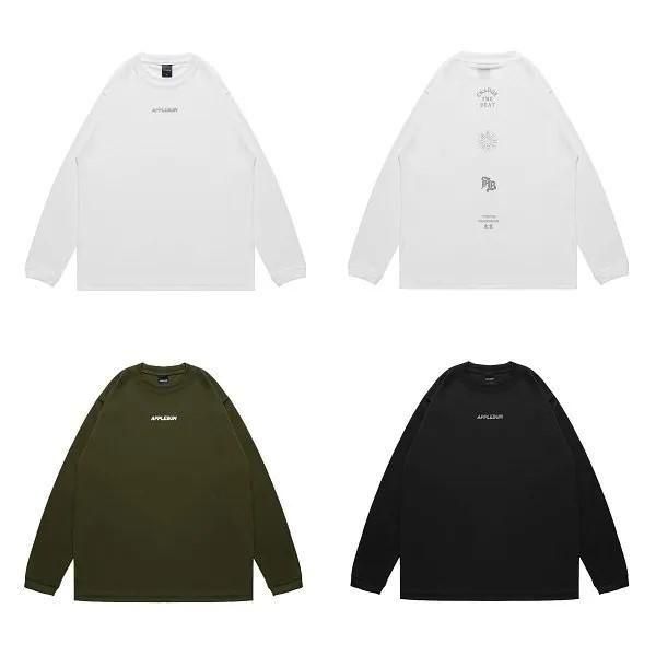 APPLEBUM / Elite Performance (Logo) L/S T-shirt