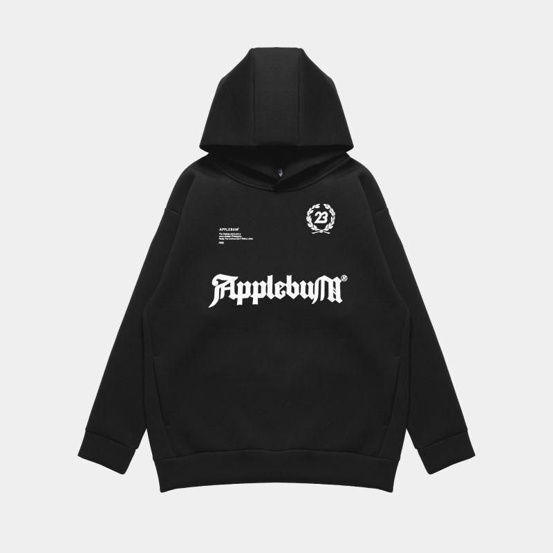 APPLEBUM / Double Knit Parka