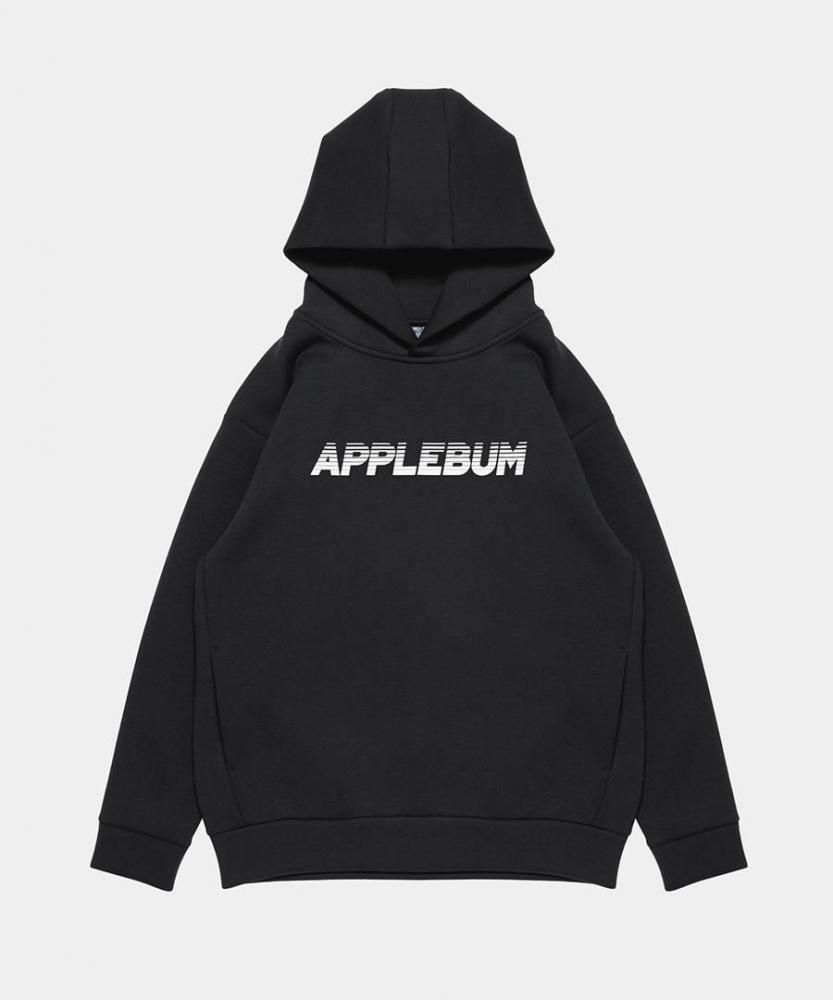 APPLEBUM / Sports Logo Double Knit Parka