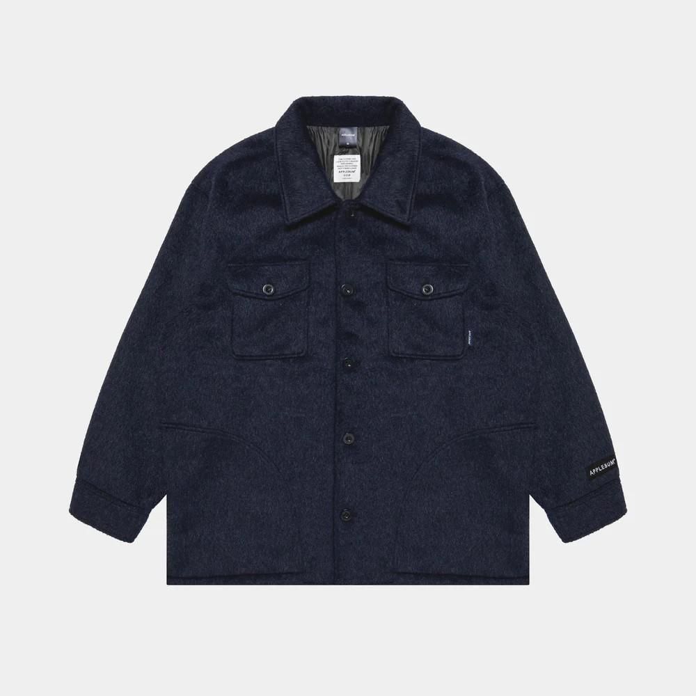 APPLEBUM / Shaggy Jacket