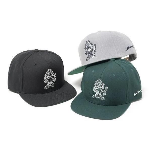 Back Channel / Prillmal SNAPBACK