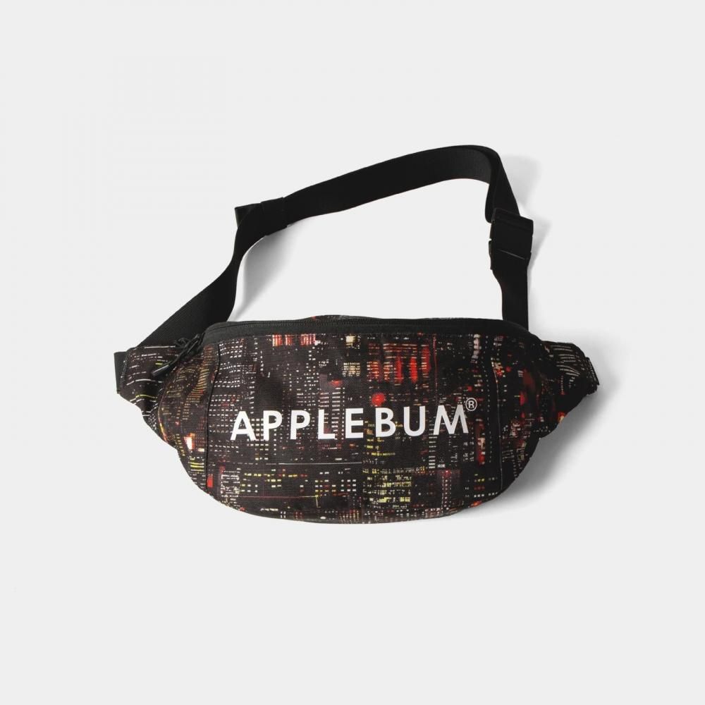 APPLEBUM / Babylon View2 Waist Bag