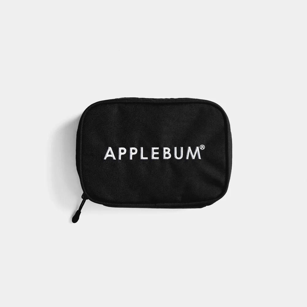 APPLEBUM / Logo Pouch