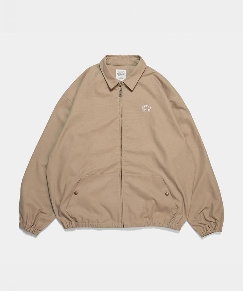 APPLEBUM / Canvas Swing Top Jacket - NEWPORT 静岡セレクト