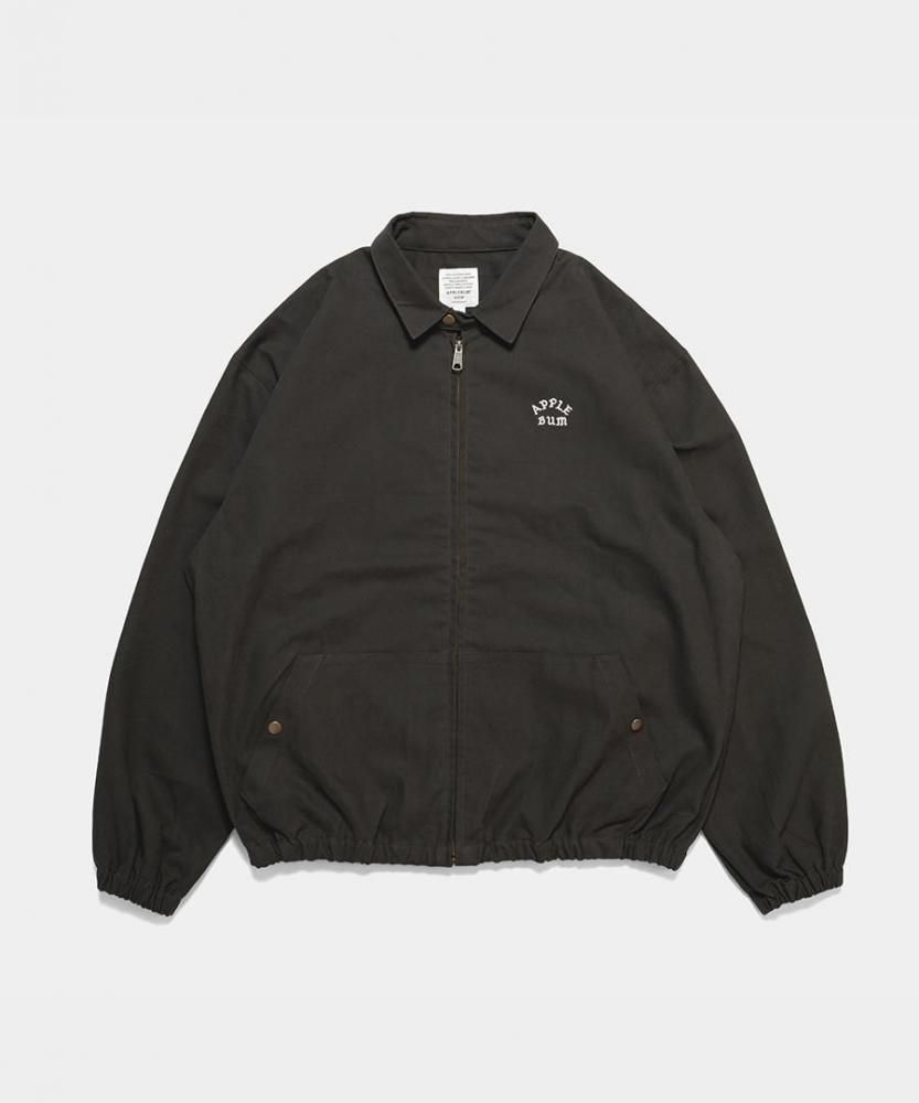 APPLEBUM / Canvas Swing Top Jacket