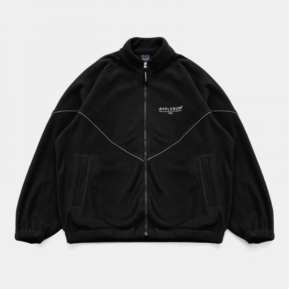 APPLEBUM / Phisical Training Fleece Jacket