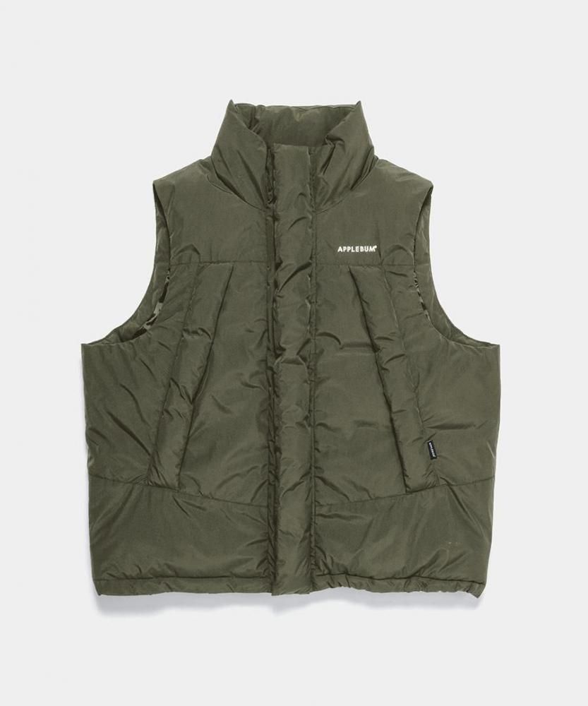 APPLEBUM / Innercotton Vest