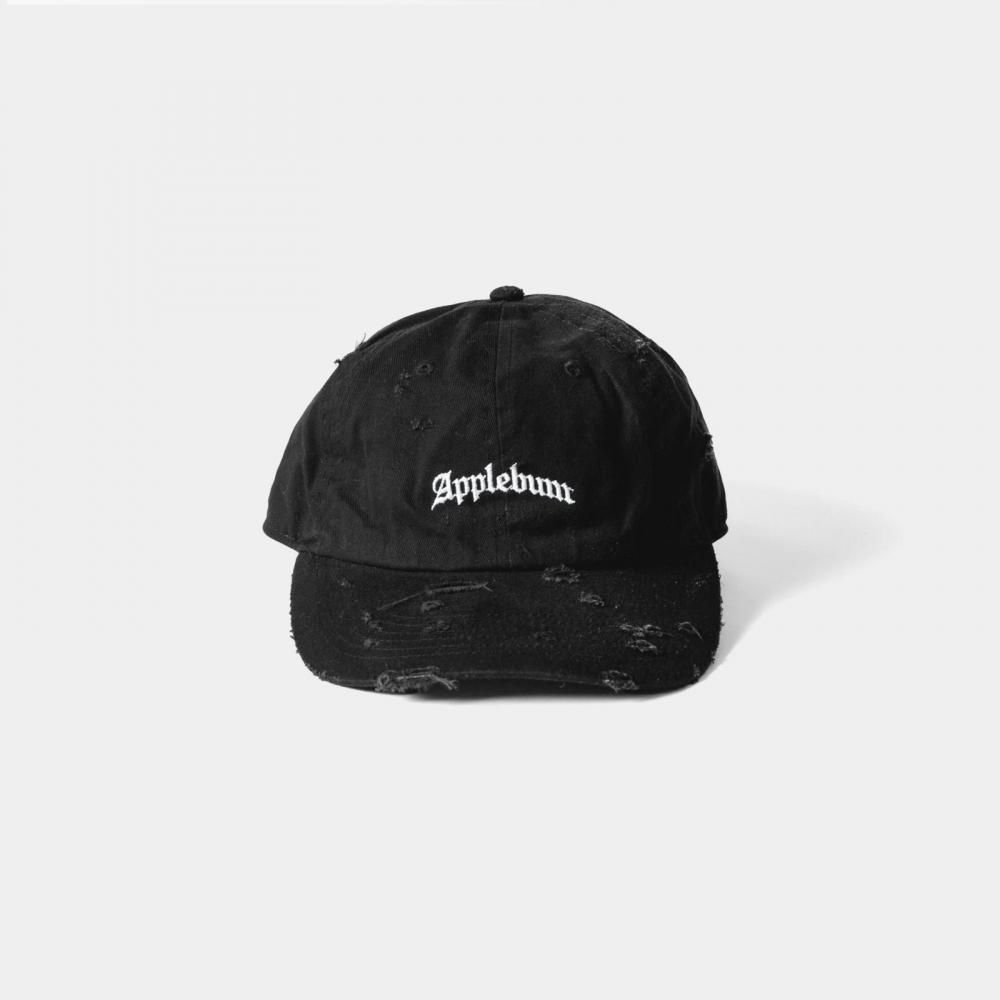 APPLEBUM / Damage Cotton Cap