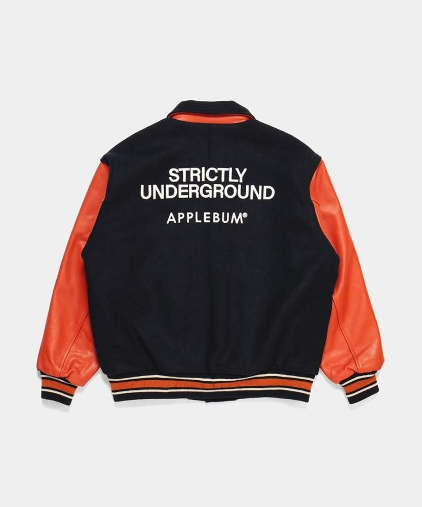 APPLEBUM / Stadium Jacket