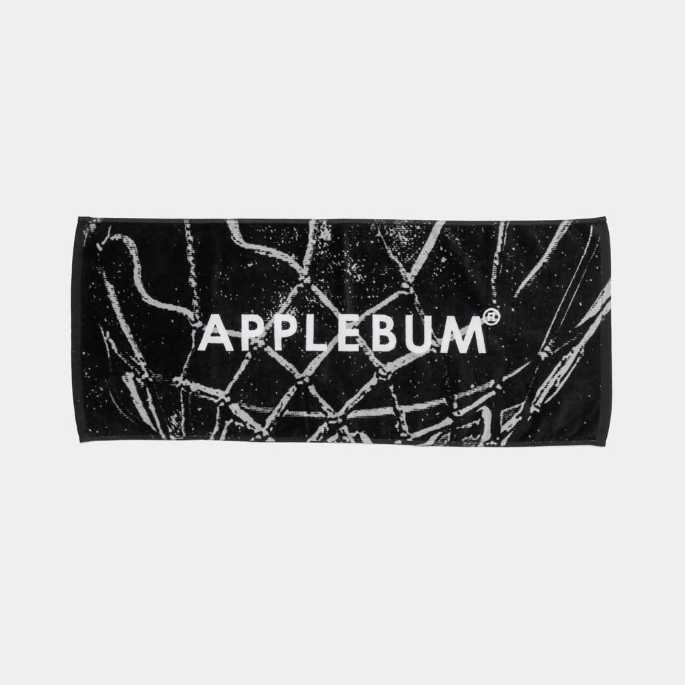 APPLEBUM / Sports Towel [Show & Prove]