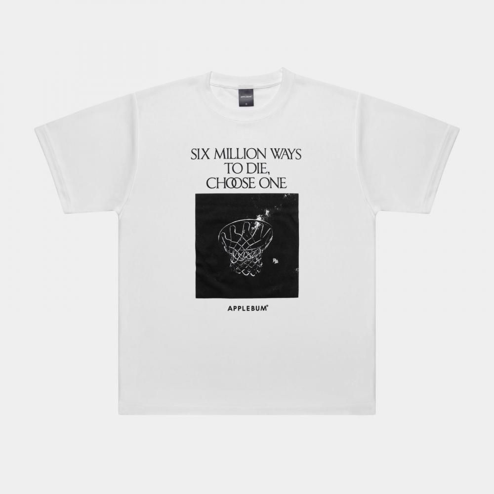 APPLEBUM / "JAM" Dry T-shirt [Show & Prove]
