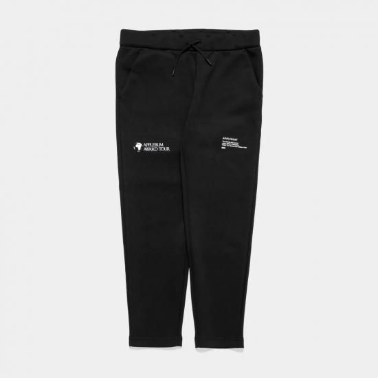 APPLEBUM / Double Knit Pants [Show & Prove]