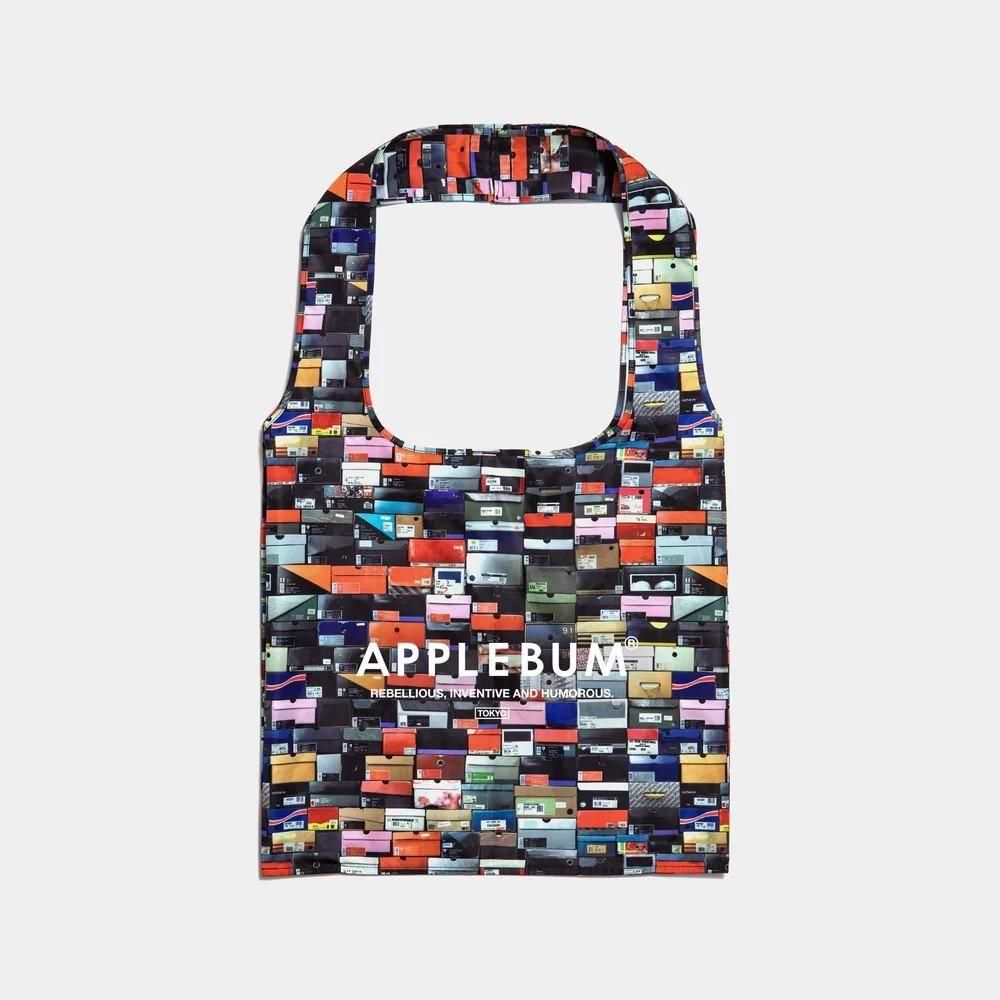 APPLEBUM / "K.B.A.S." Eco Bag
