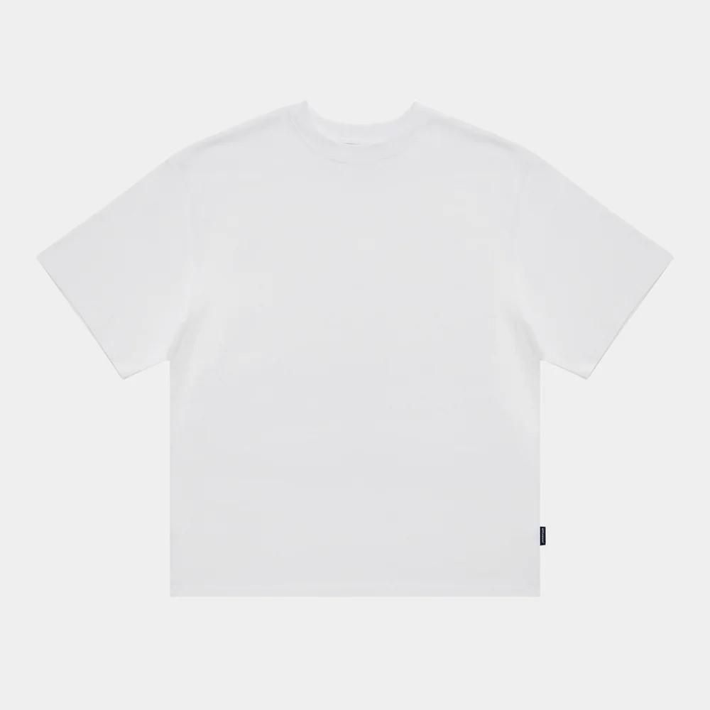 APPLEBUM / Ultra Heavyweight Blank T-shirt 12oz
